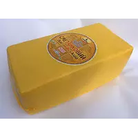 Сир твердий “Сметанковий лосинівський” 50%